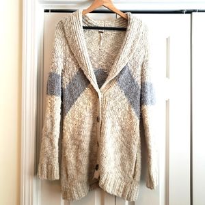 GUC FREE PEOPLE sweater